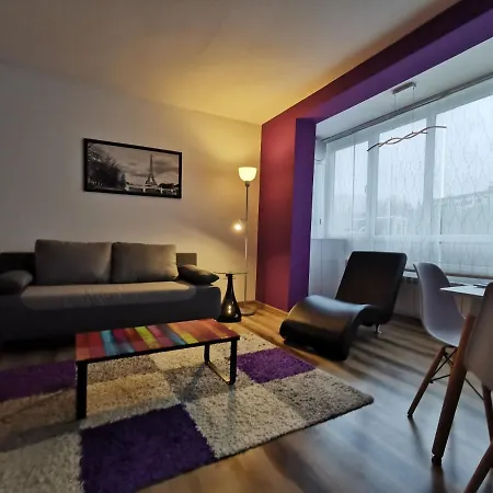 Apartament Asr Piatra Neamt Exterior photo