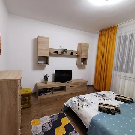 Apartament Asr Piatra Neamt Exterior photo
