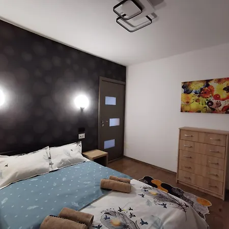Apartament Asr Piatra Neamt Exterior photo