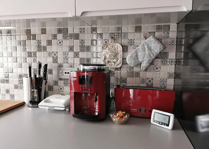 Apartament Asr