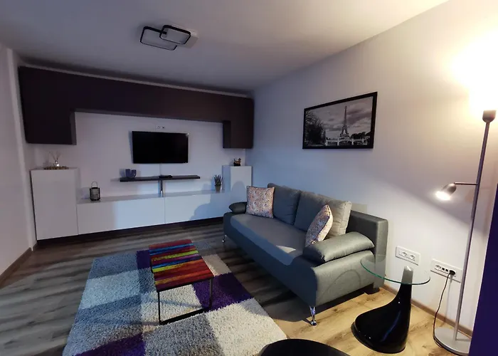 Apartament Asr