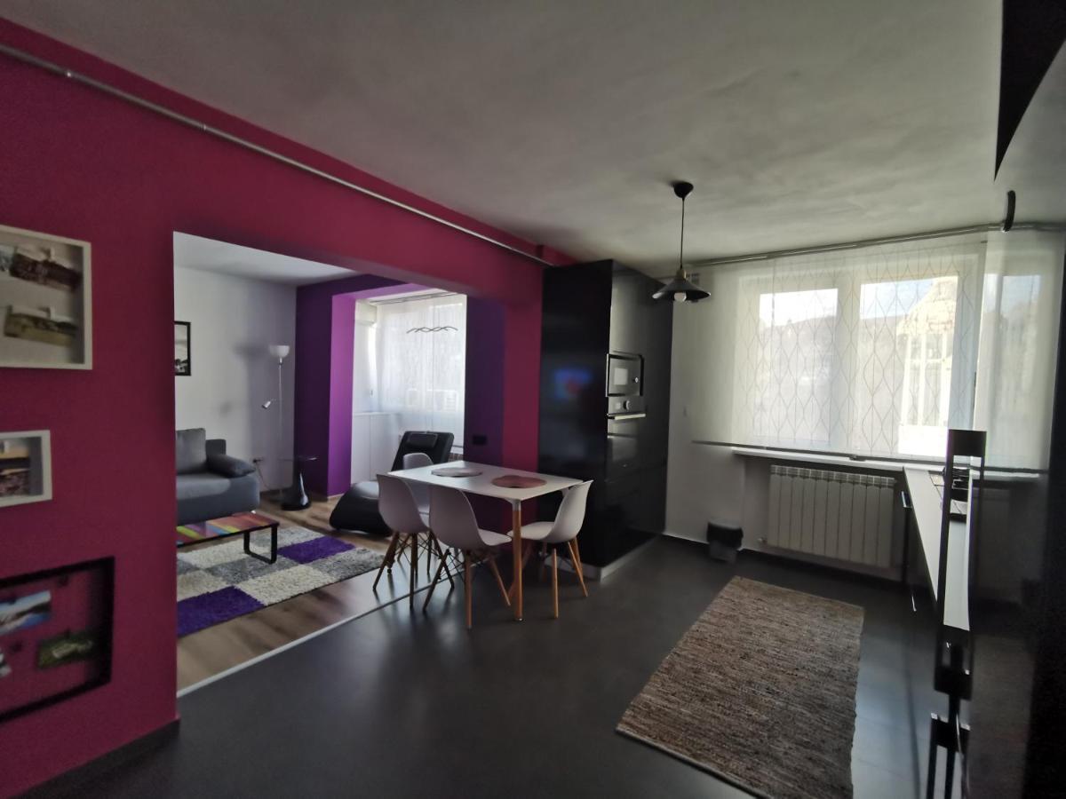 Apartment Asr *