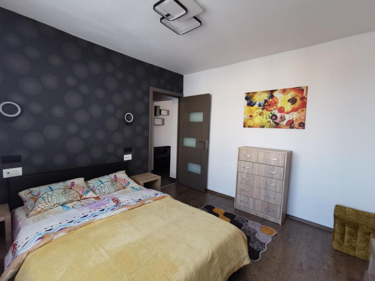 Apartment Asr Piatra Neamt
