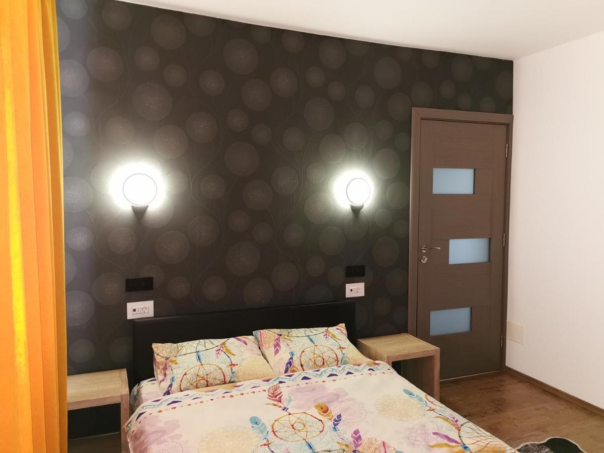 Apartment Asr Piatra Neamt