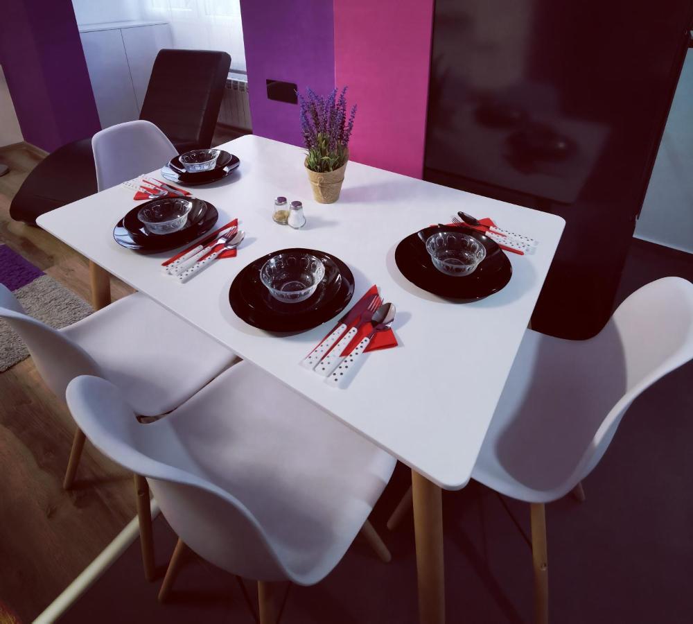 Asr Apartment *