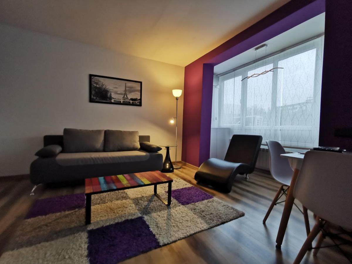 Apartment Asr
