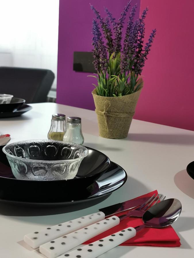 Apartment Asr