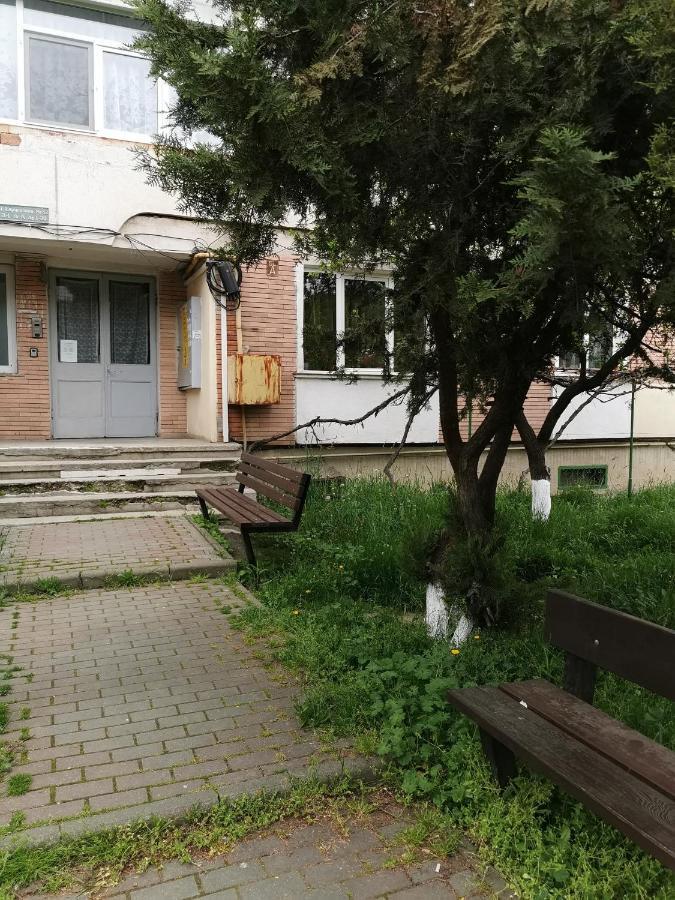 Apartment Asr