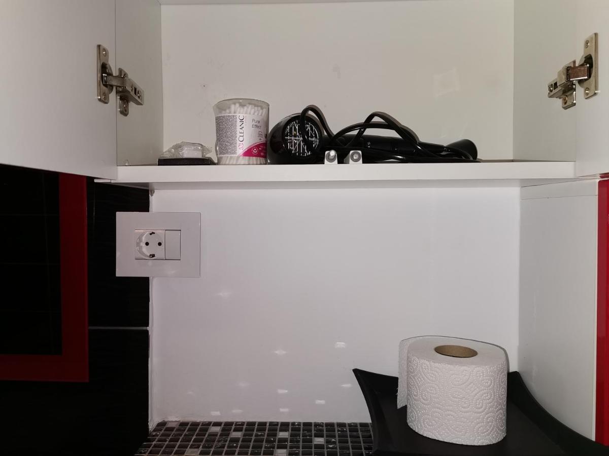 Asr Apartment Piatra Neamt