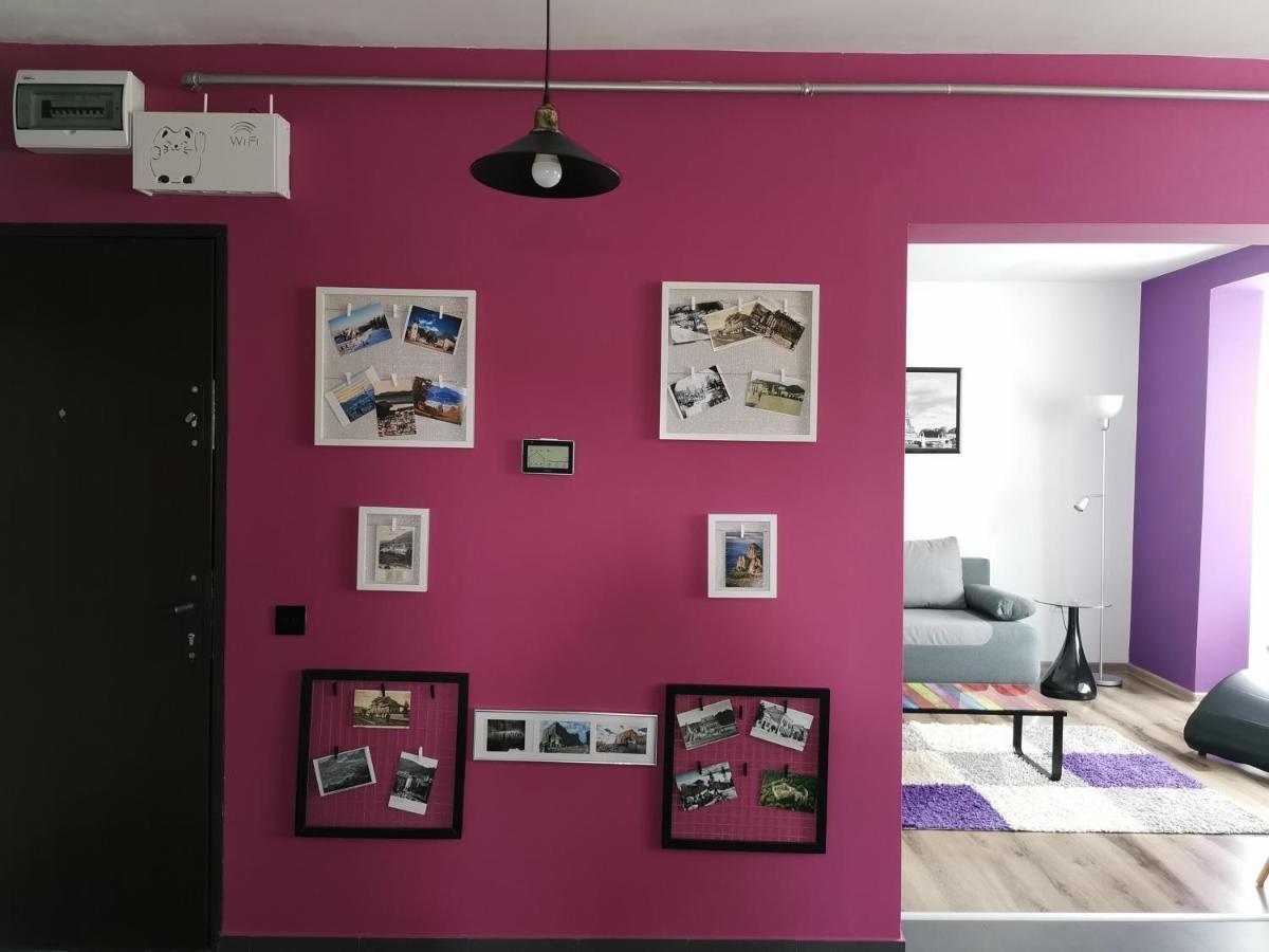 Apartment Asr
