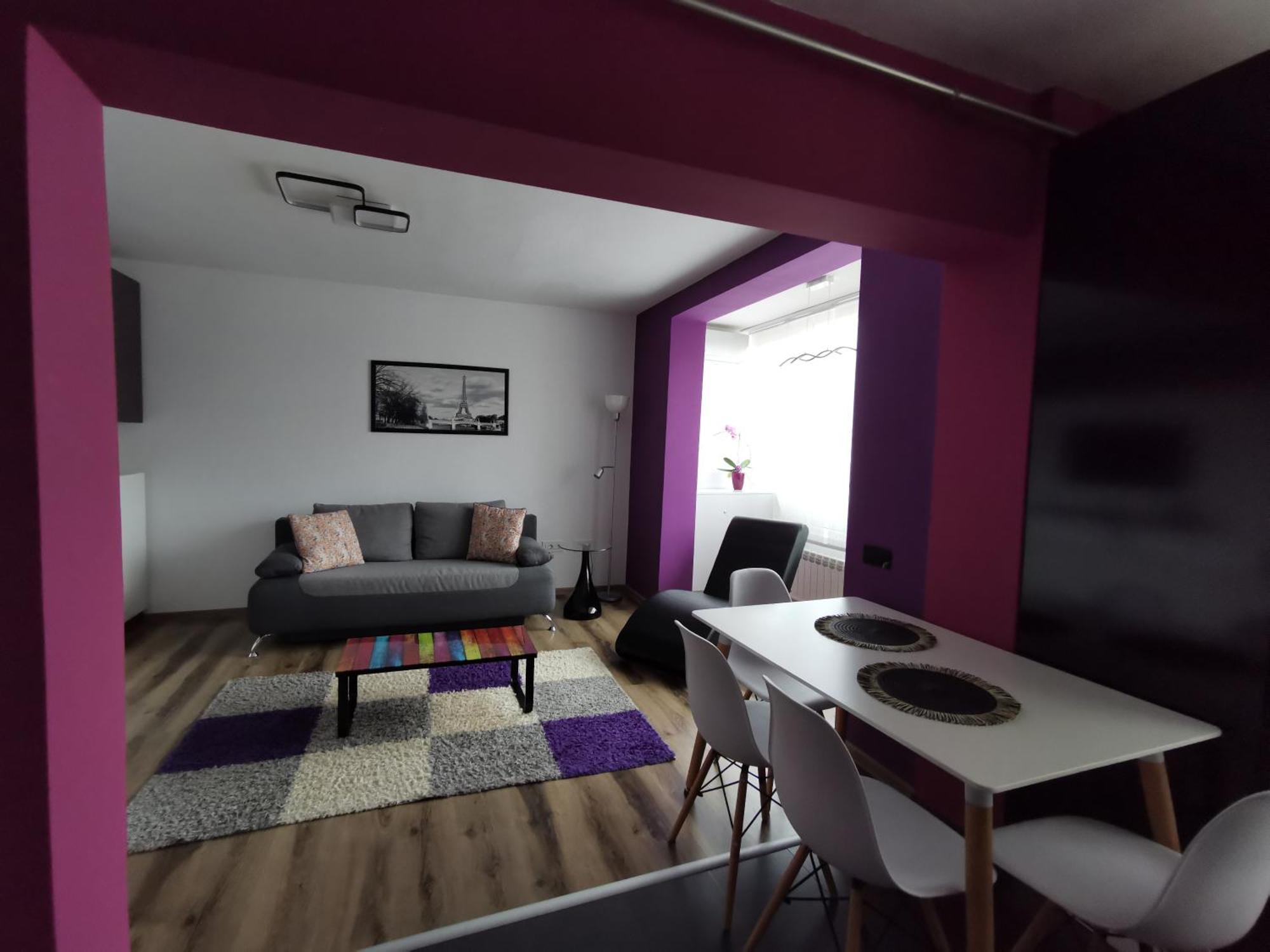 Apartment Asr *
