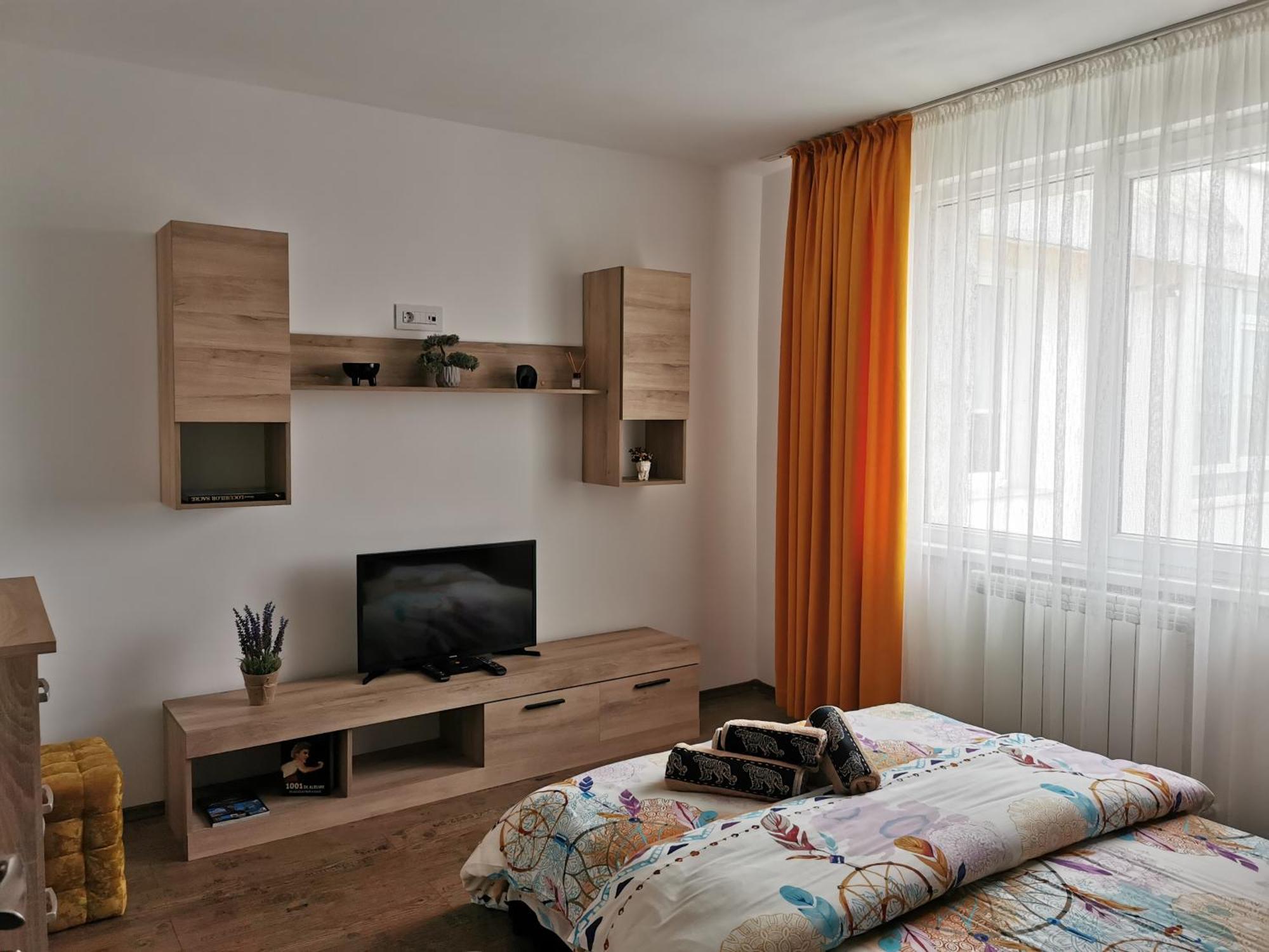 Apartment Asr *