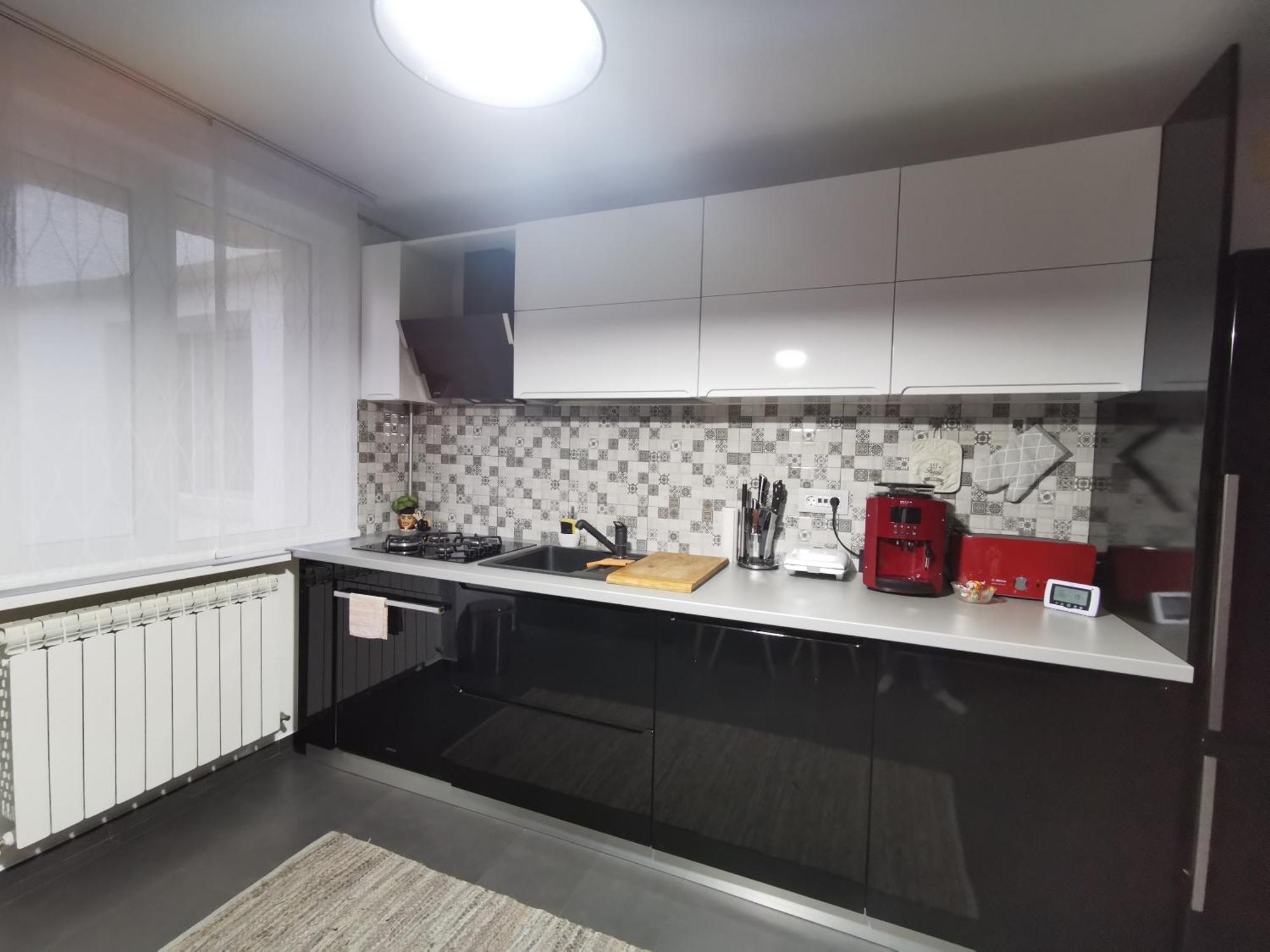 Apartment Asr