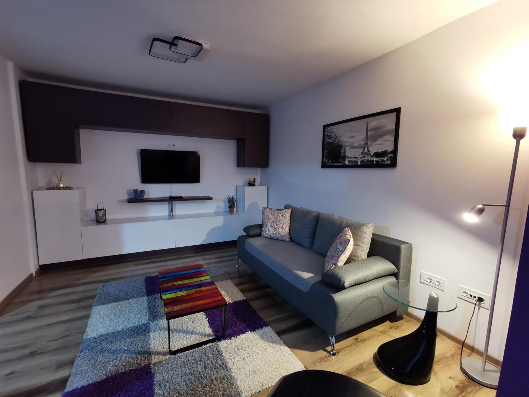 Apartment Asr